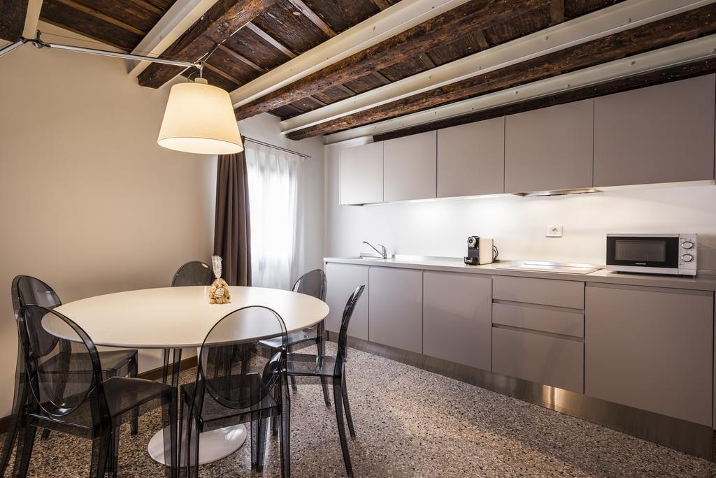 Apartment Myplace Campo Santa Margherita