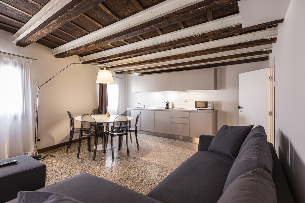 Myplace Campo Santa Margherita Apartment Venice