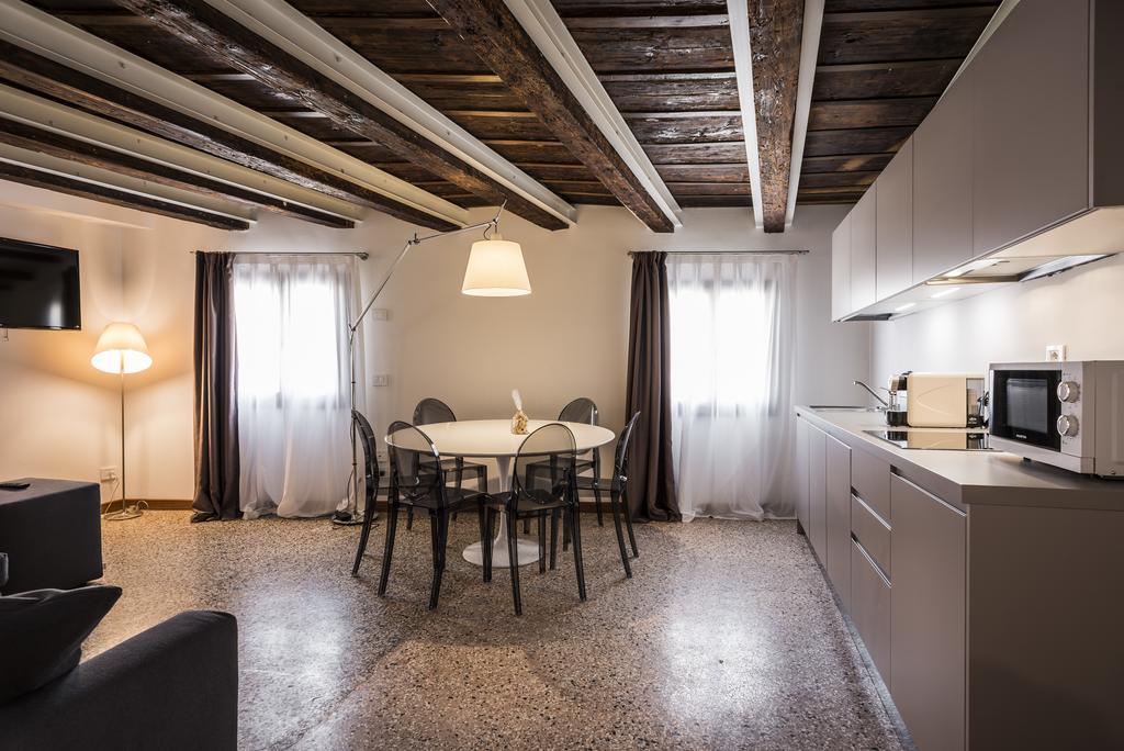 Myplace Campo Santa Margherita Venice