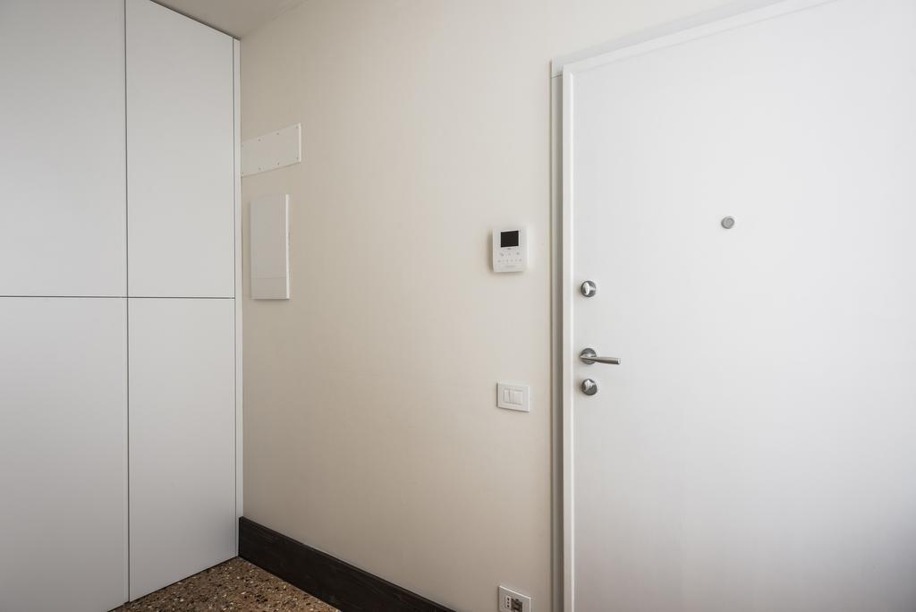 Myplace Campo Santa Margherita Apartment Venice