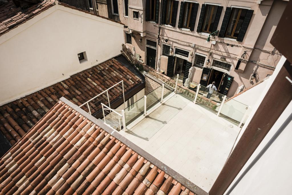 Apartment Myplace Campo Santa Margherita *