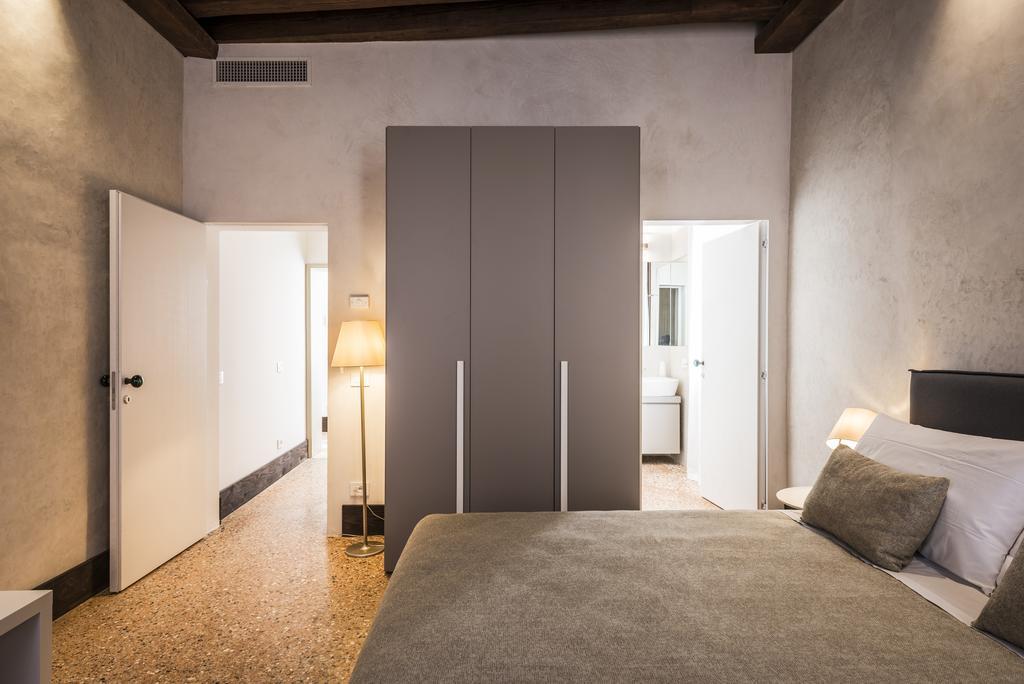 Apartment Myplace Campo Santa Margherita *