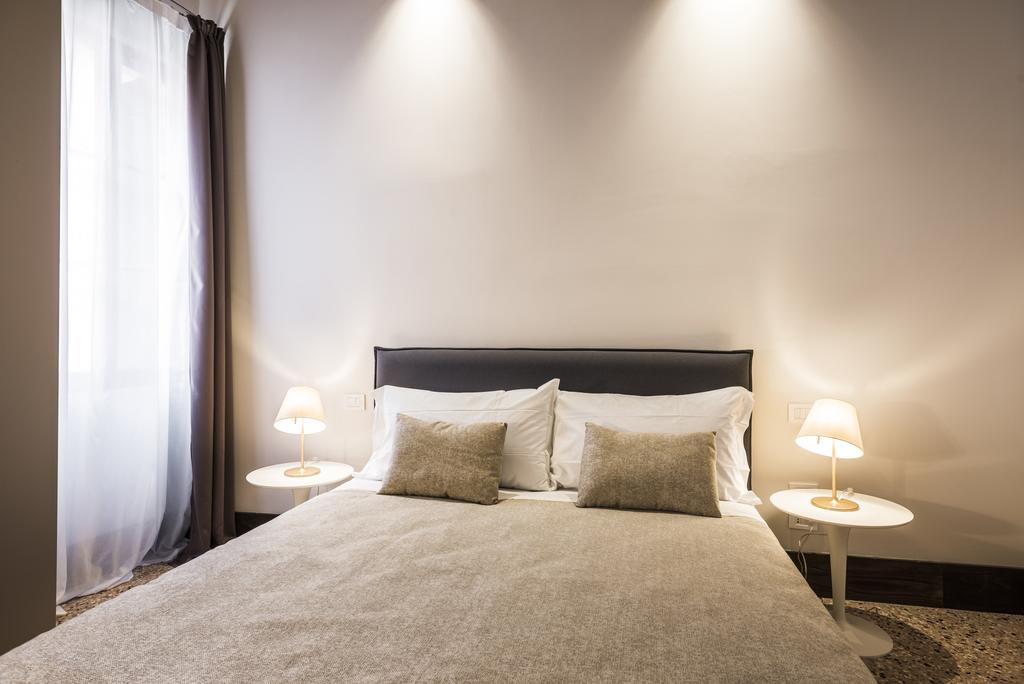 Myplace Campo Santa Margherita Apartment Venice