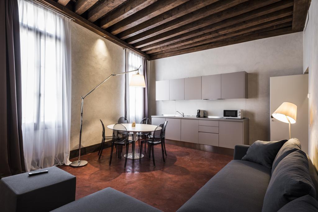 Myplace Campo Santa Margherita Venice