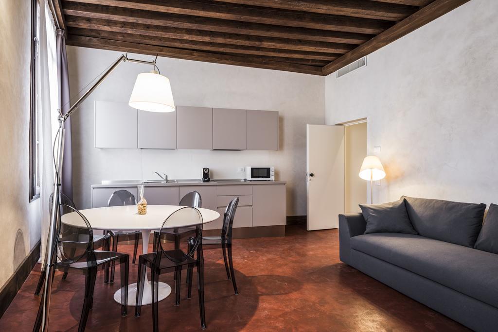 Myplace Campo Santa Margherita *