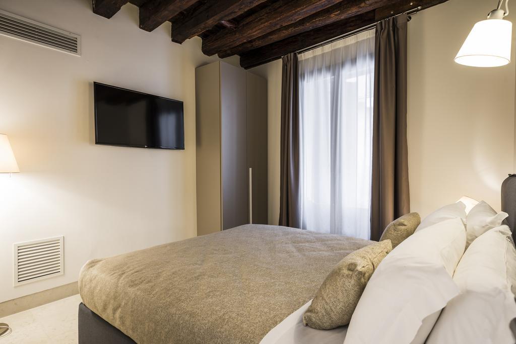 Apartment Myplace Campo Santa Margherita *