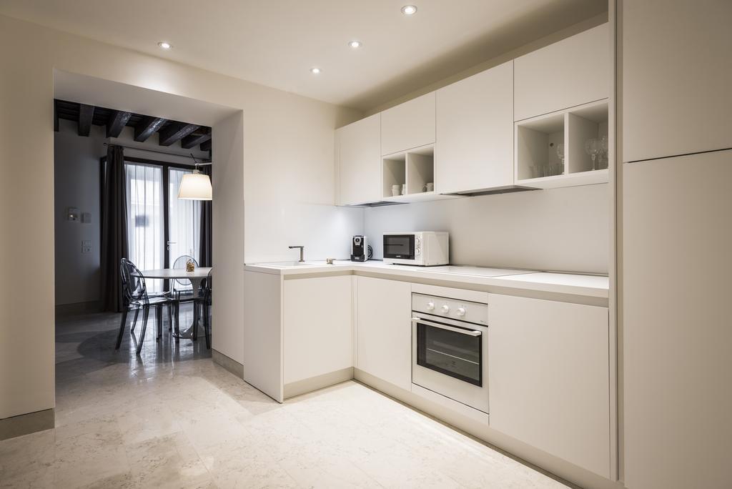 Myplace Campo Santa Margherita Apartment *