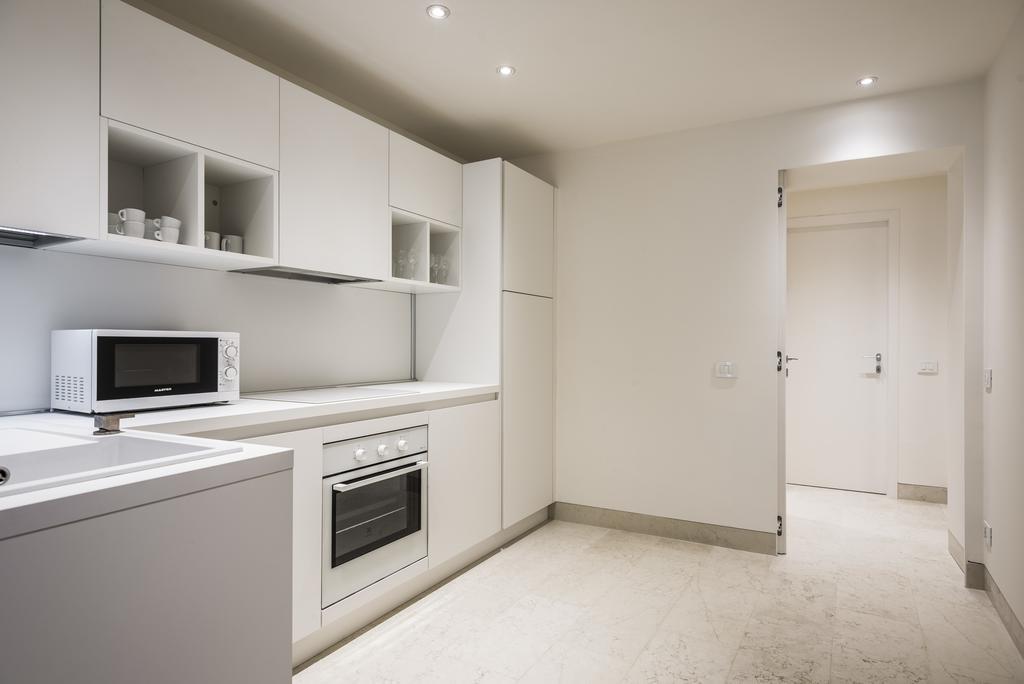 Myplace Campo Santa Margherita Apartment Venice