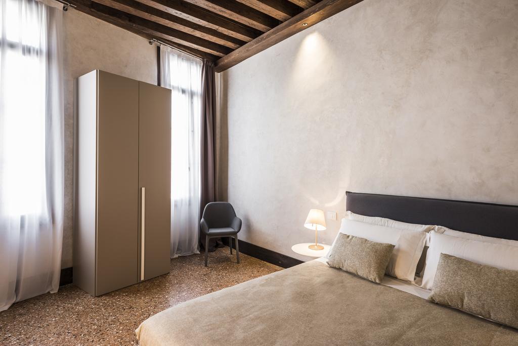 Myplace Campo Santa Margherita Apartment Venice
