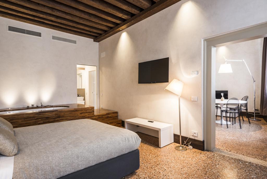 Myplace Campo Santa Margherita