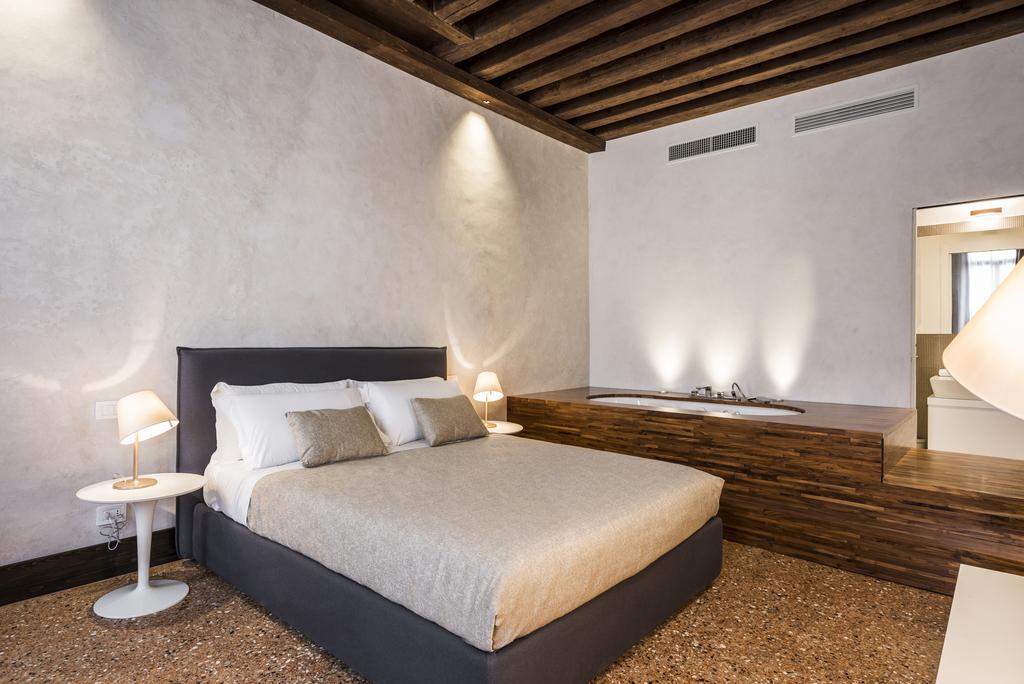 Apartment Myplace Campo Santa Margherita