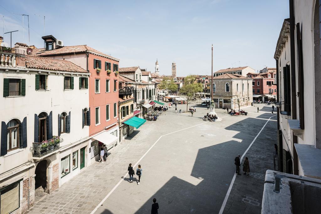 Myplace Campo Santa Margherita
