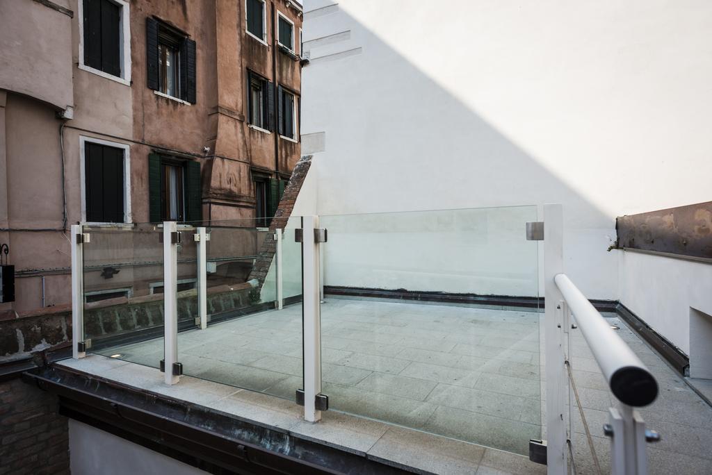 Apartment Myplace Campo Santa Margherita Venice