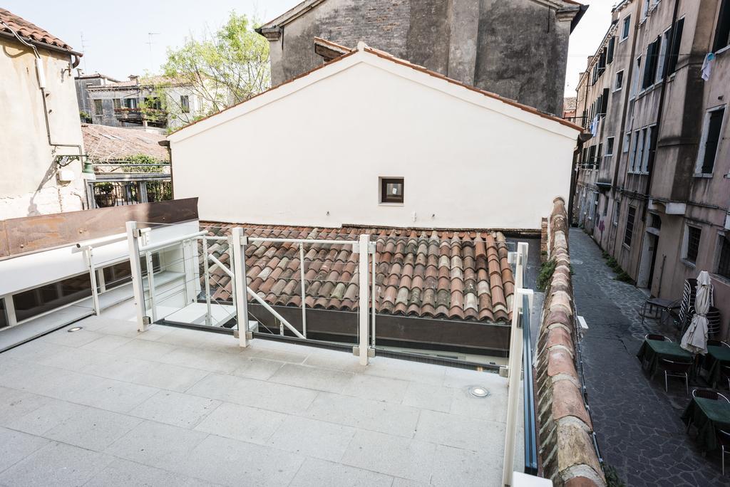 Myplace Campo Santa Margherita * Venice