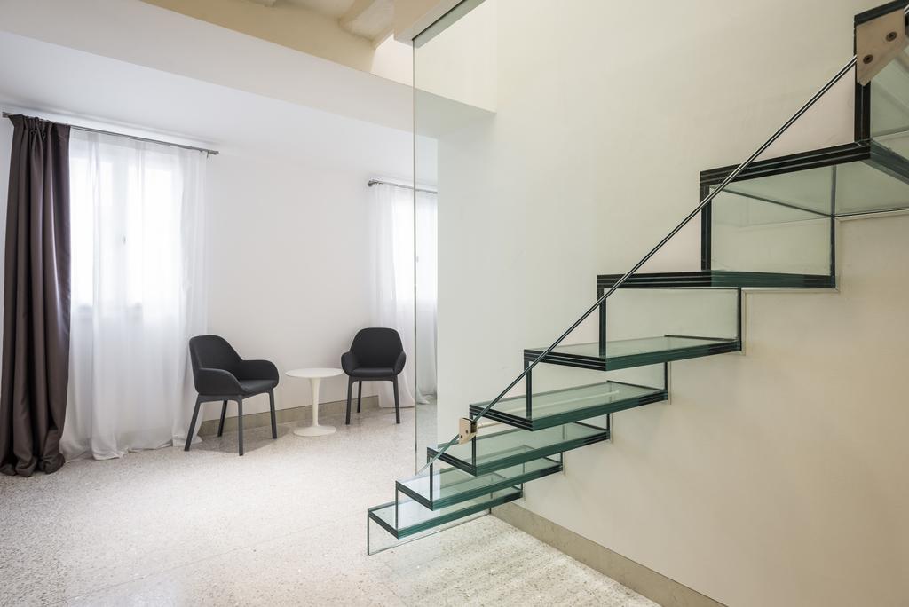 Myplace Campo Santa Margherita * Venice