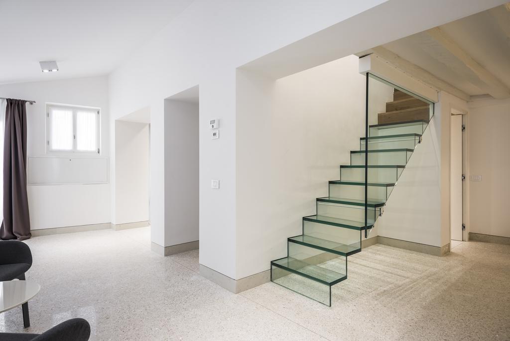 Myplace Campo Santa Margherita Apartment Venice