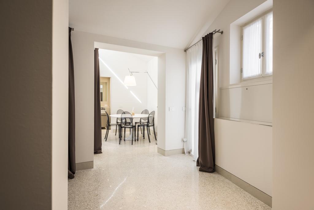 Apartment Myplace Campo Santa Margherita Venice