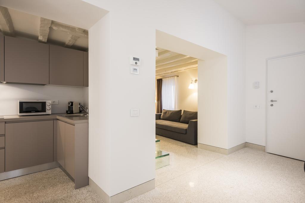 Myplace Campo Santa Margherita Venice