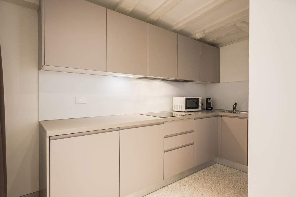 Apartment Myplace Campo Santa Margherita *