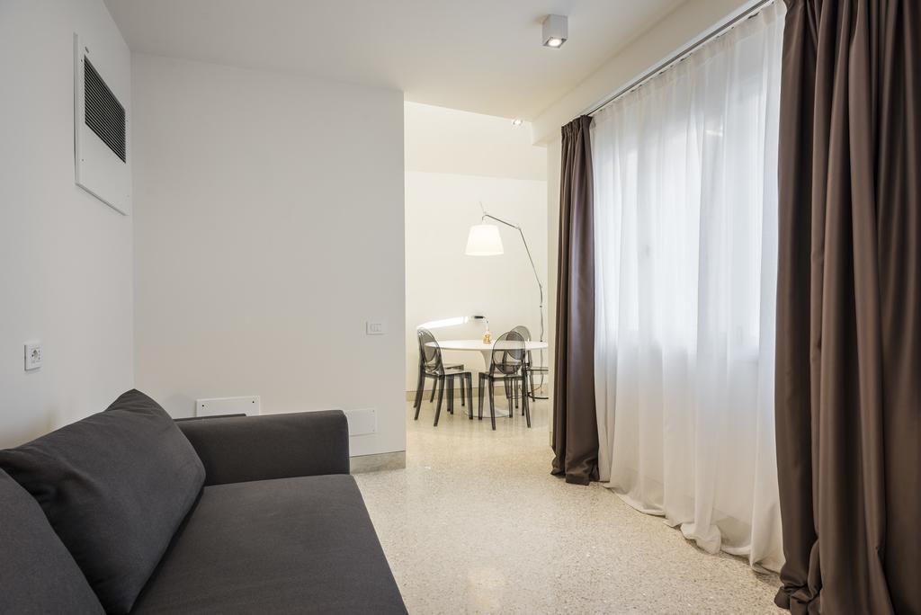 Apartment Myplace Campo Santa Margherita Venice
