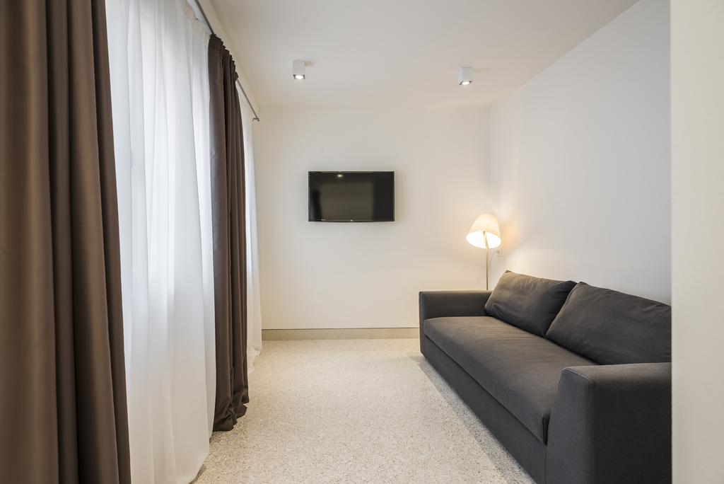 Apartment Myplace Campo Santa Margherita