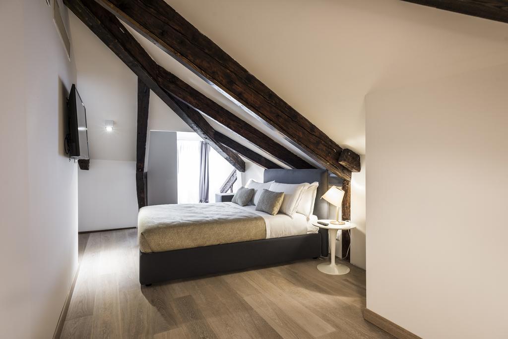 Apartment Myplace Campo Santa Margherita Venice