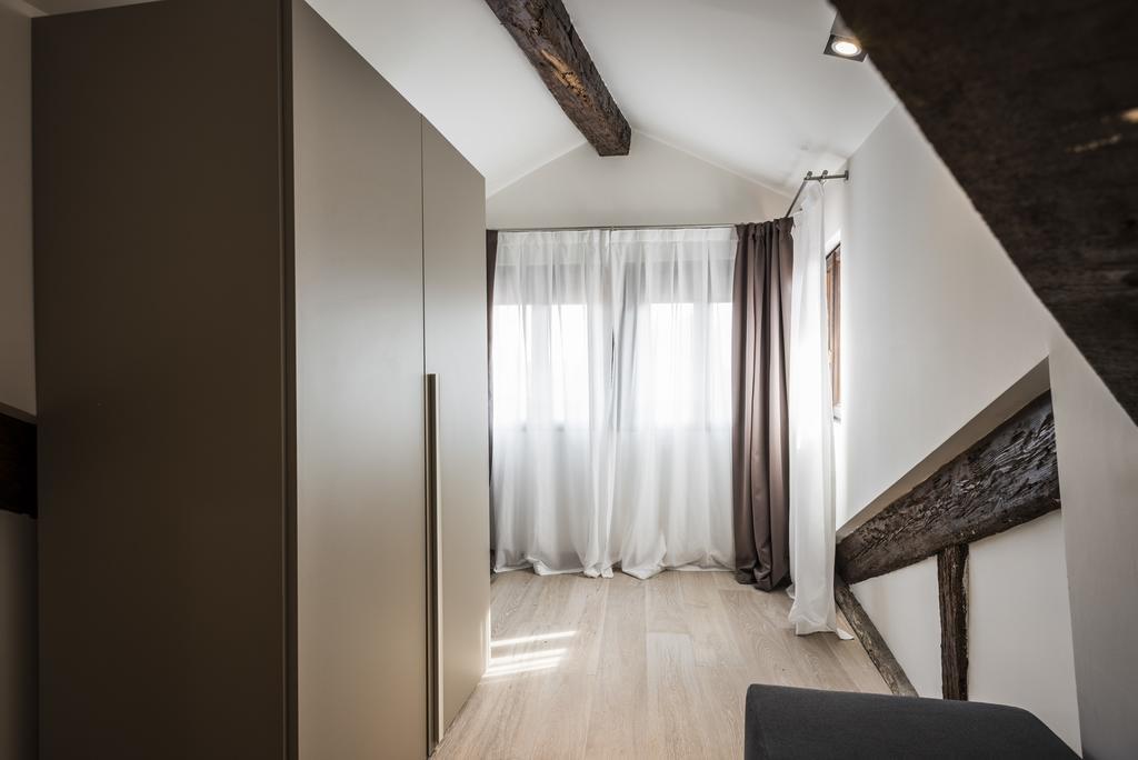 Myplace Campo Santa Margherita * Venice