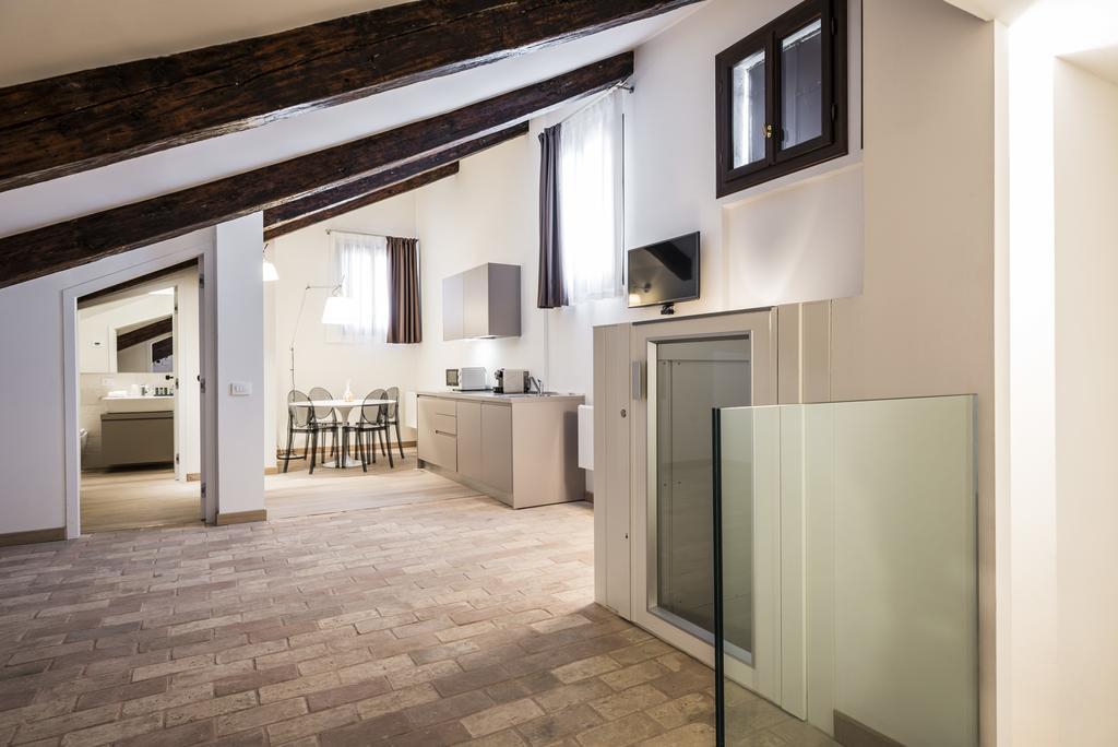 Myplace Campo Santa Margherita Apartment Venice