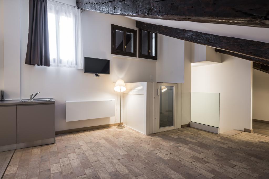 Myplace Campo Santa Margherita Venice