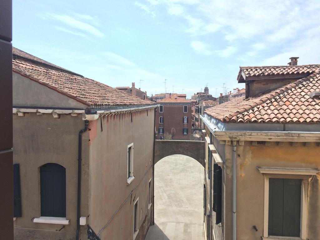 S.alvise Venice