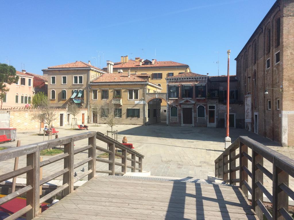 S.alvise Apartment Venice