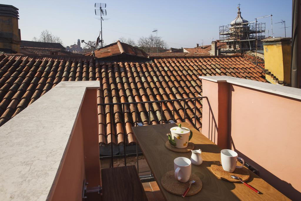 Apartment Locappart San Polo *