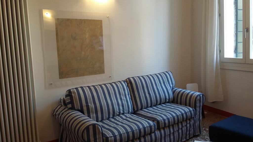 Apartment Ca Tana Venice
