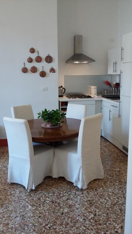 Ca Tana Apartment Venice