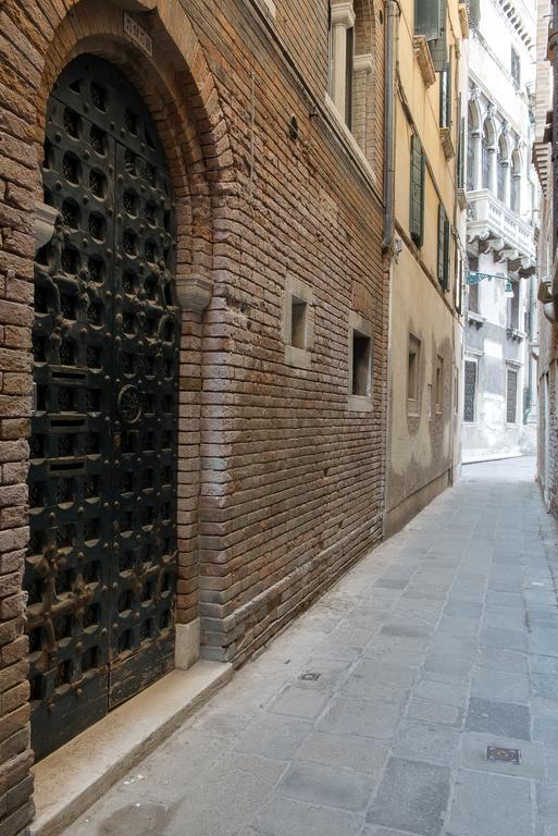 San Beneto Design Studio Apartment Venice