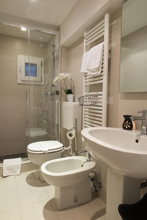 San Beneto Design Studio Apartment