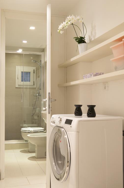 Apartment San Beneto Design Studio *