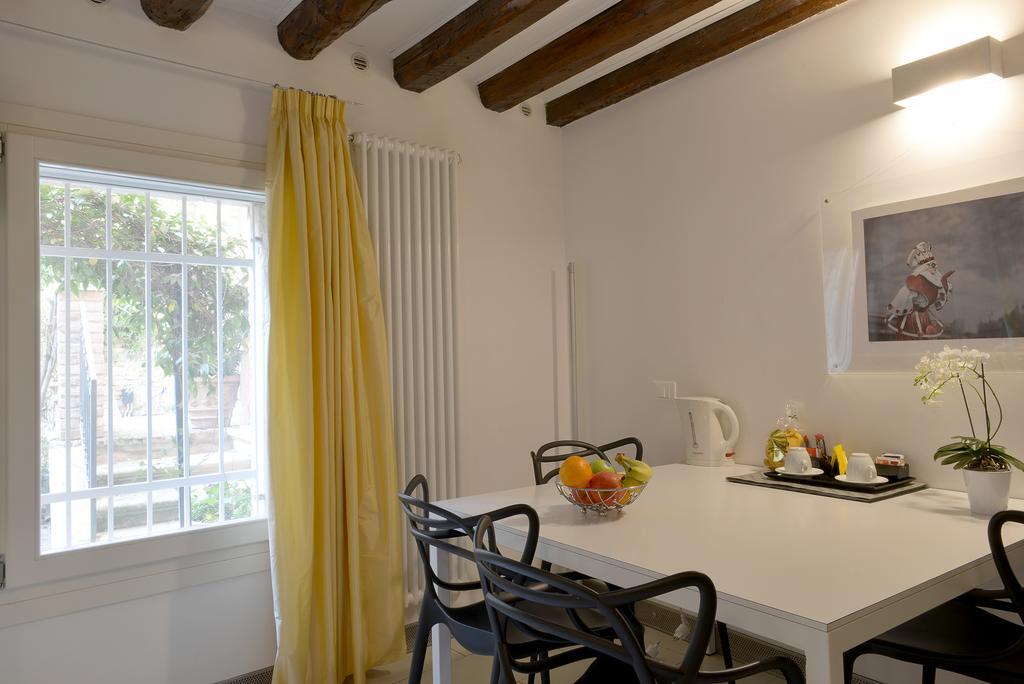 Apartment San Beneto Design Studio Venice