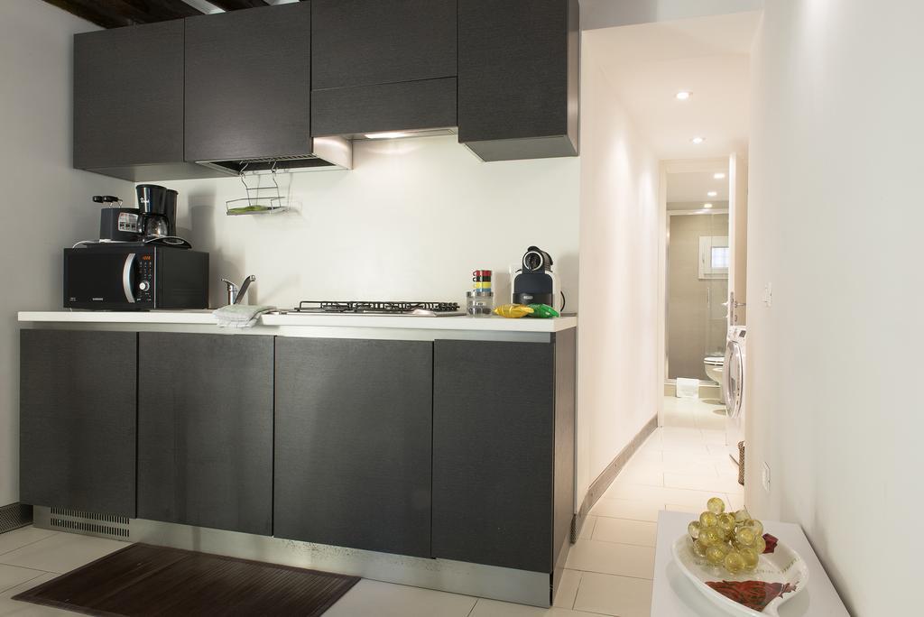 San Beneto Design Studio Apartment