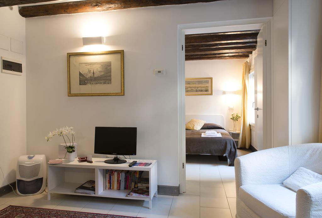 San Beneto Design Studio Apartment *