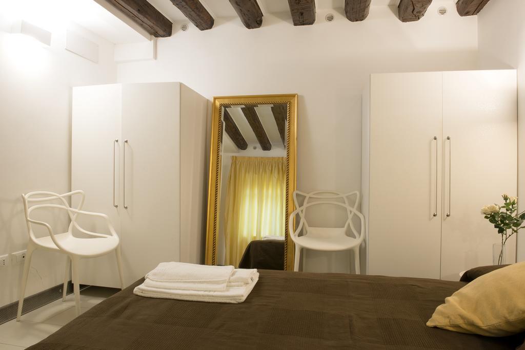 San Beneto Design Studio Apartment Venice