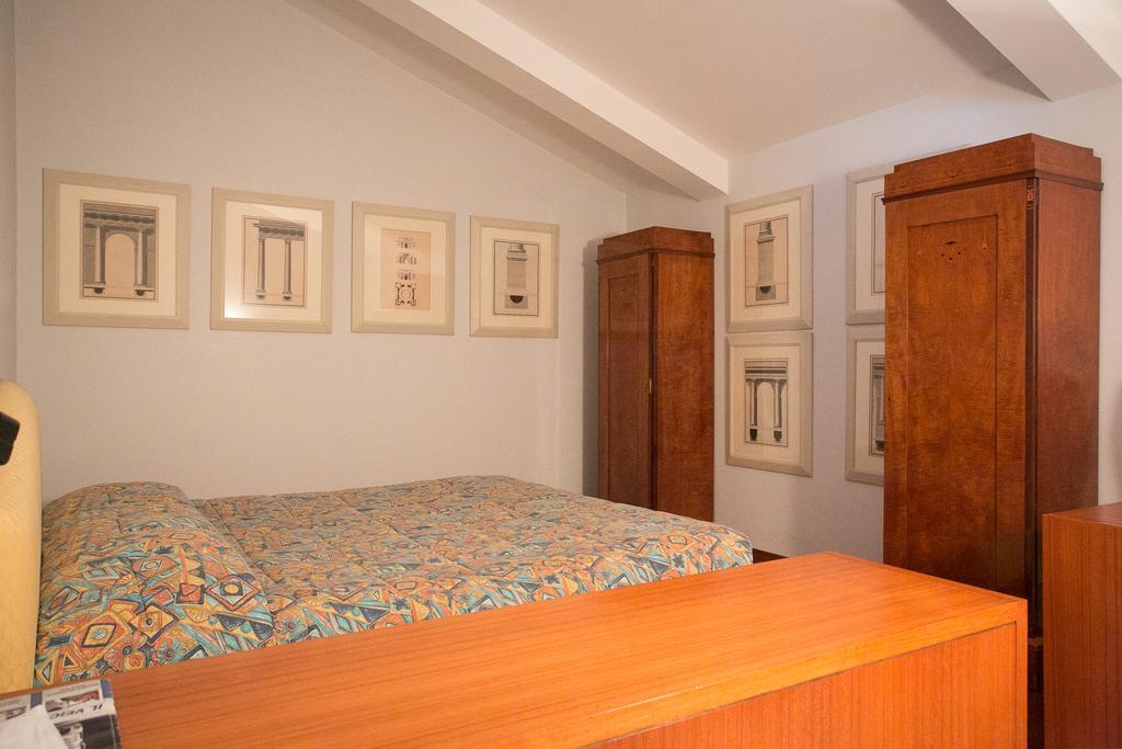 Apartment Palazzo Bragadin Venice