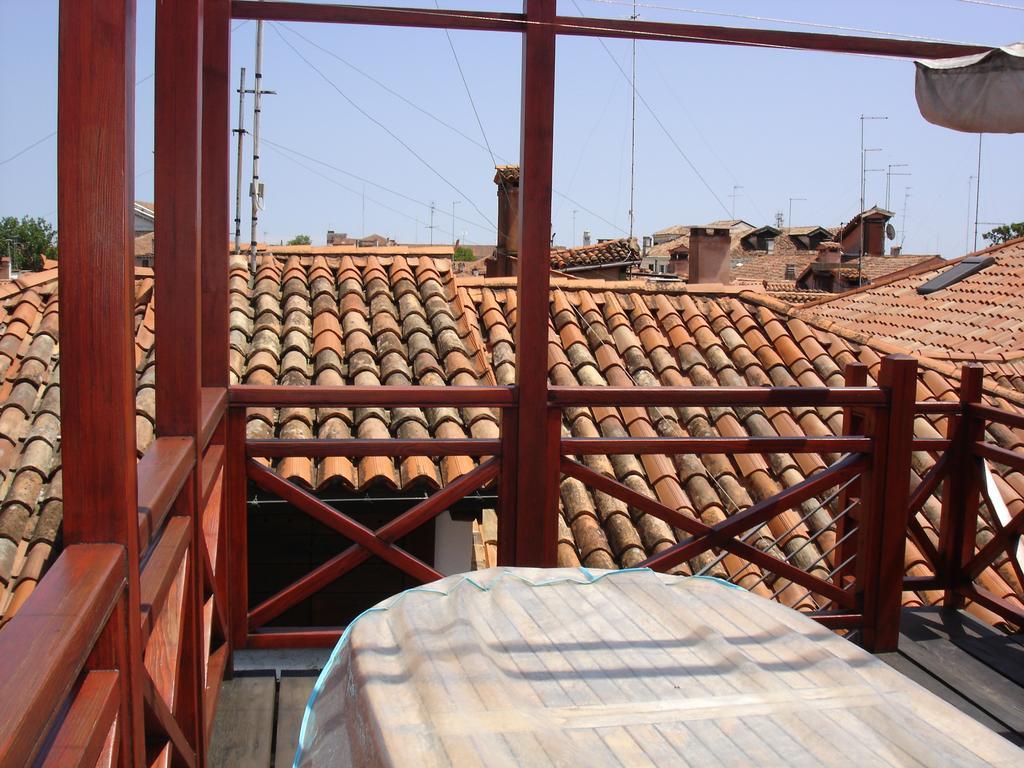 Palazzo Bragadin Apartment Venice