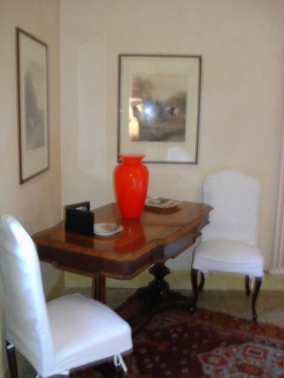Apartment Palazzo Bragadin *