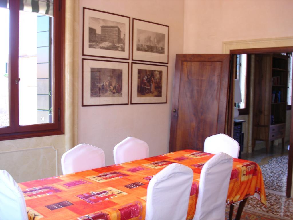 Apartment Palazzo Bragadin Venice