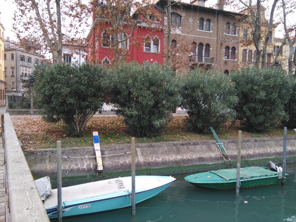 Apartamento Maison Sant'elena *