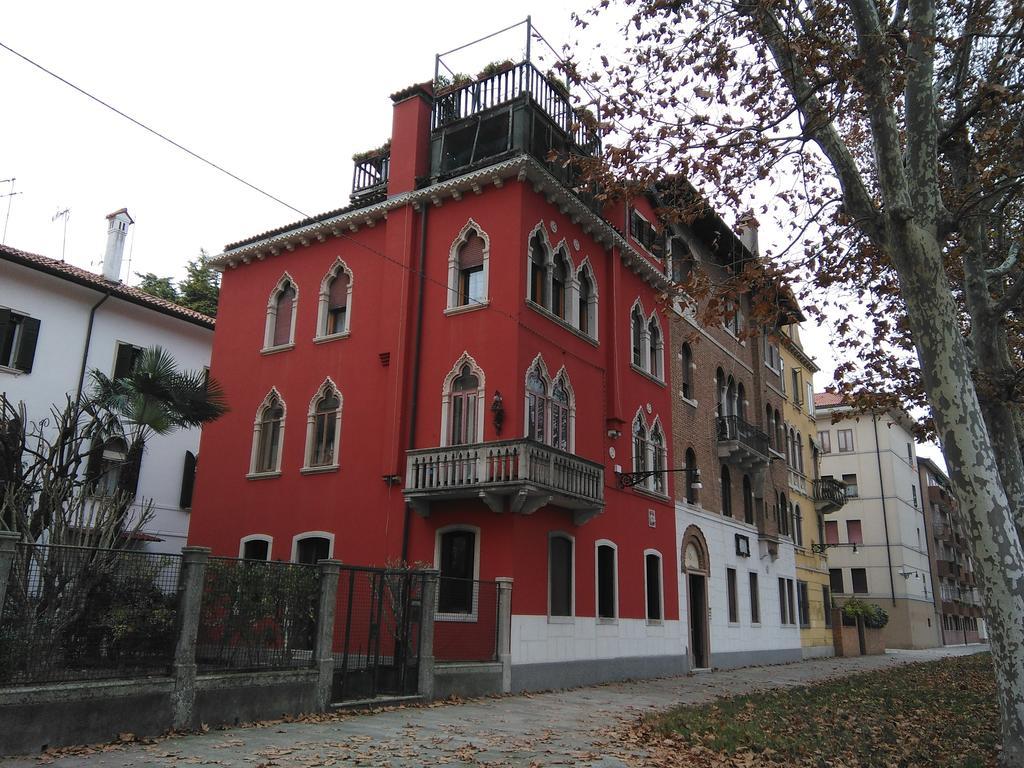 Apartamento Maison Sant'elena