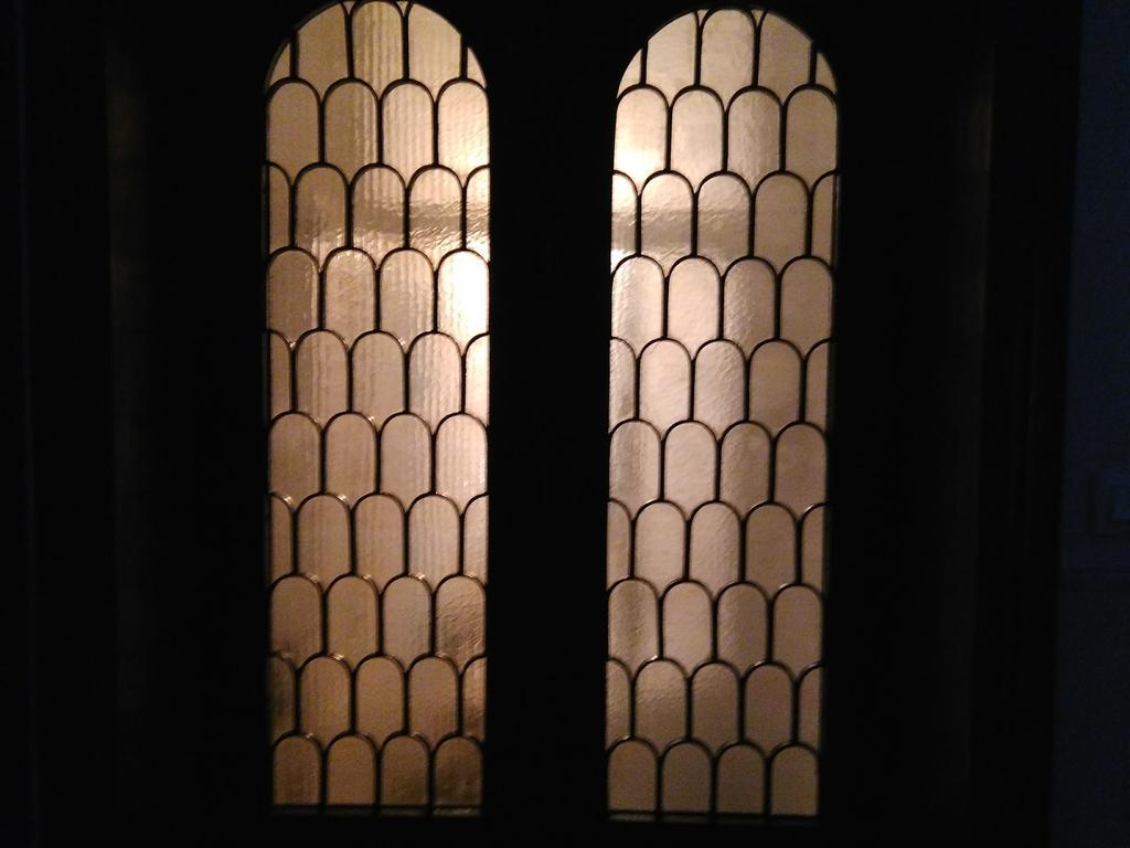 Maison Sant'elena * Veneza