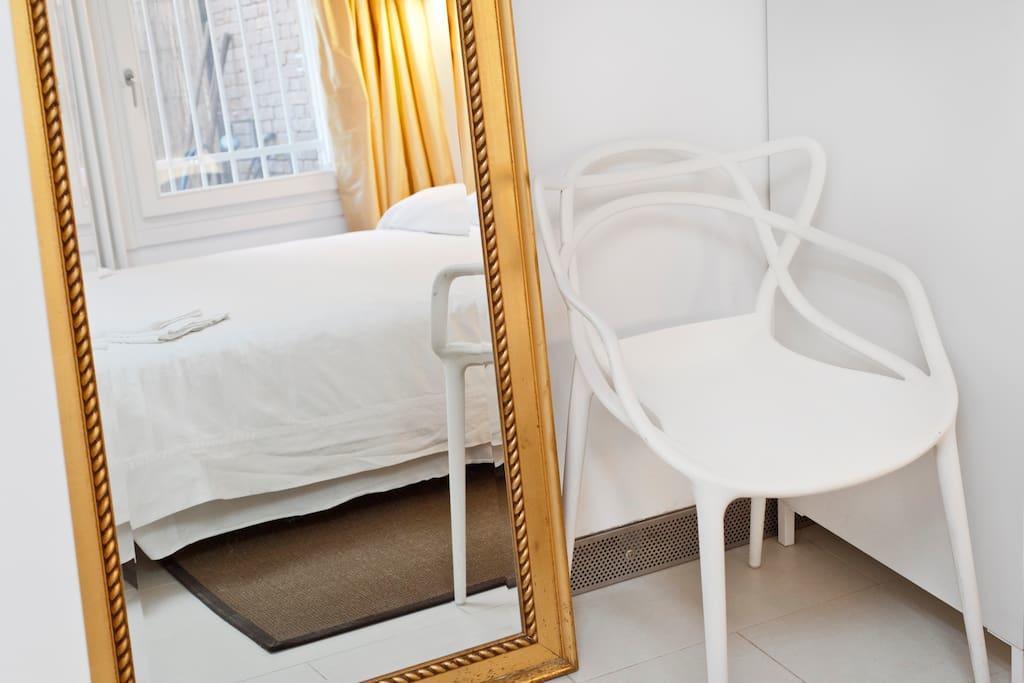 Apartment San Beneto Design Studio