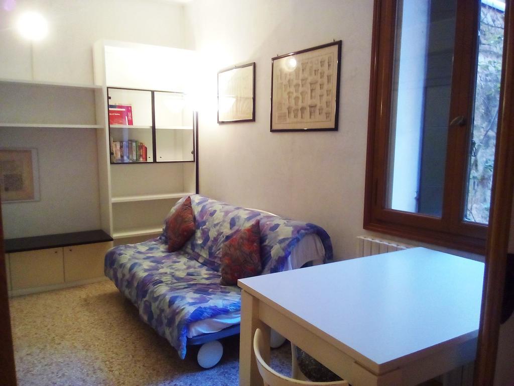 Palazzo Bragadin Apartment Venice